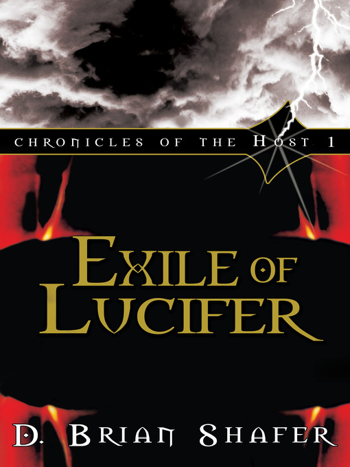 Title details for Exile of Lucifer by D. Brian Shafer - Available